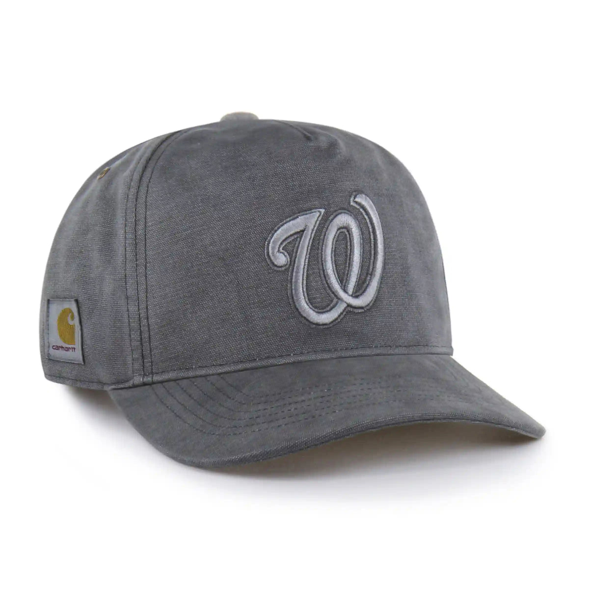 WASHINGTON NATIONALS CARHARTT DYED '47 HITCH RF RELAXED FIT