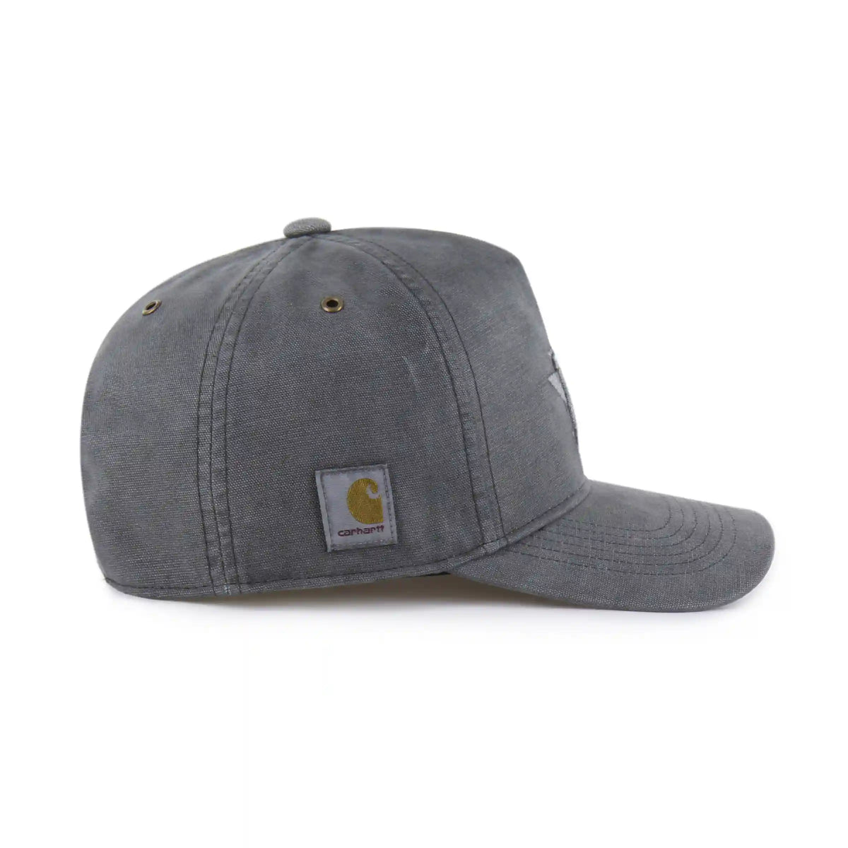 HOUSTON ASTROS CARHARTT DYED '47 HITCH RF RELAXED FIT