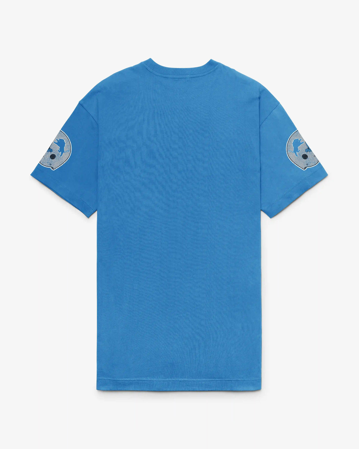 DETROIT LIONS HISTORIC GEMSTONE SWASH '47 WOMEN'S T-SHIRT DRESS
