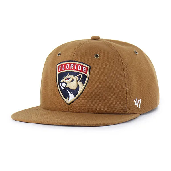 FLORIDA PANTHERS CARHARTT '47 CAPTAIN RL RELAXED FIT