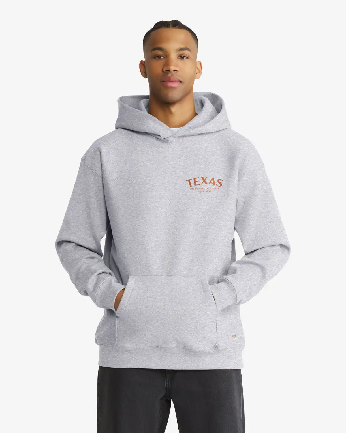 TEXAS LONGHORNS CONSTANTINE '47 FOUNDATION HOOD