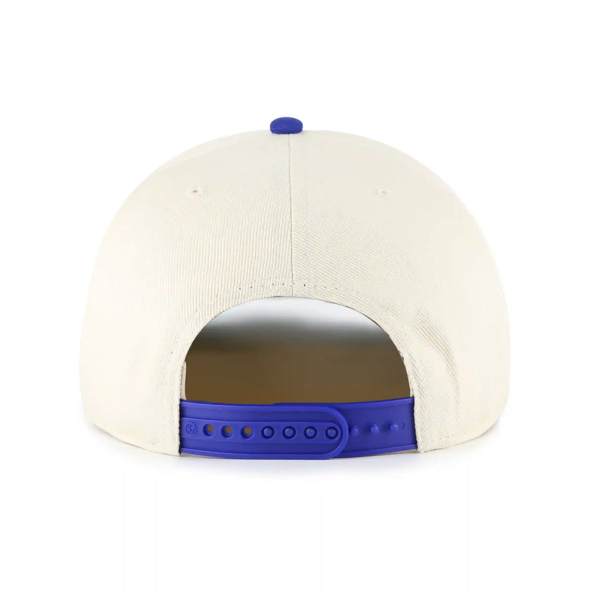 CHICAGO CUBS POMONA TWO TONE ROPE '47 HITCH