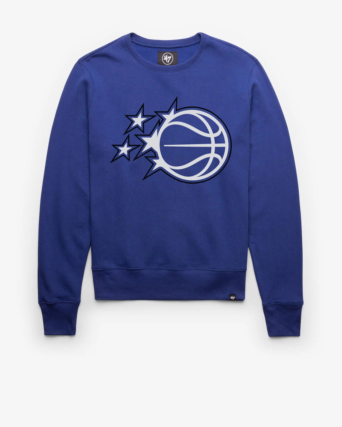 ORLANDO MAGIC IMPRINT '47 HEADLINE CREW