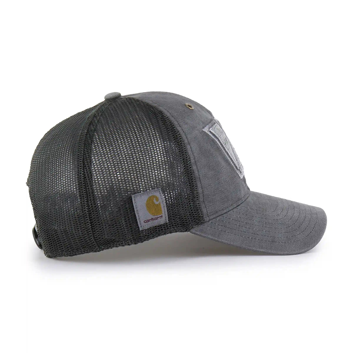 WASHINGTON COMMANDERS CARHARTT DYED '47 TRUCKER RF RELAXED FIT