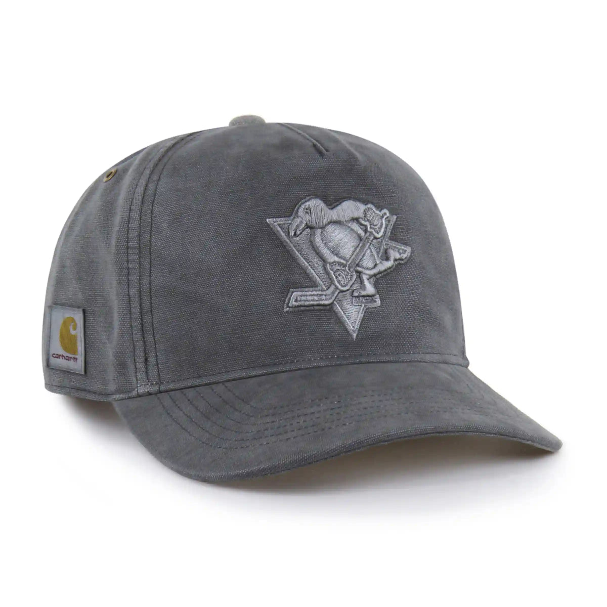 PITTSBURGH PENGUINS CARHARTT DYED '47 HITCH RF RELAXED FIT