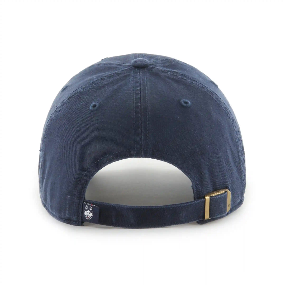 CONNECTICUT HUSKIES UCONN DOG '47 KID'S CLEAN UP
