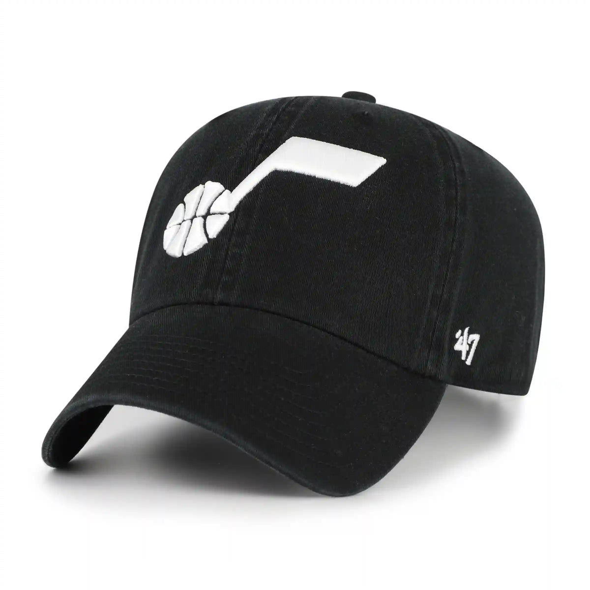 UTAH JAZZ '47 CLEAN UP