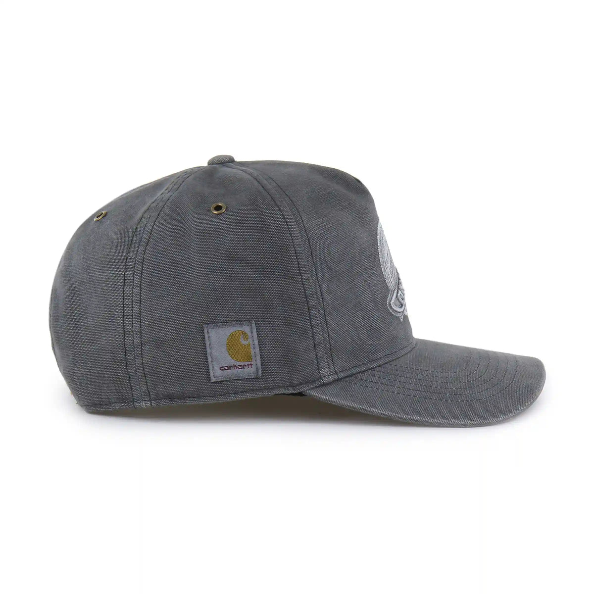 VANCOUVER CANUCKS CARHARTT DYED '47 HITCH RF RELAXED FIT