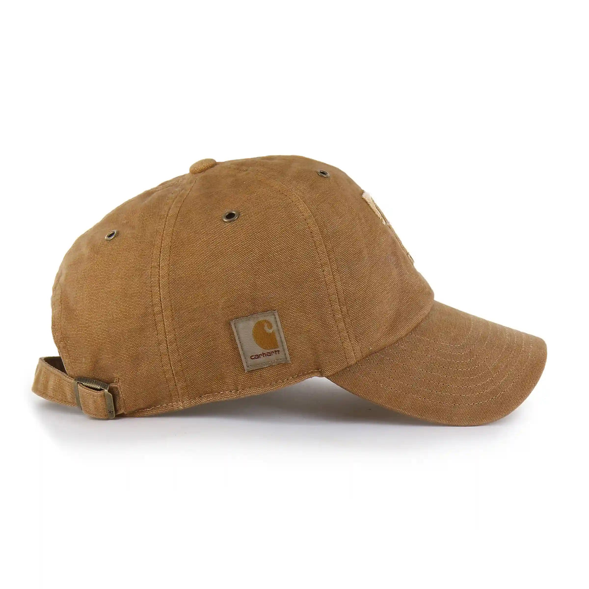 TEXAS RANGER CARHARTT DYED '47 CLEAN UP