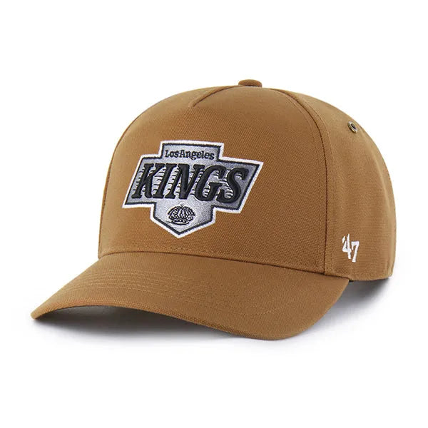 LOS ANGELES KINGS CARHARTT '47 HITCH