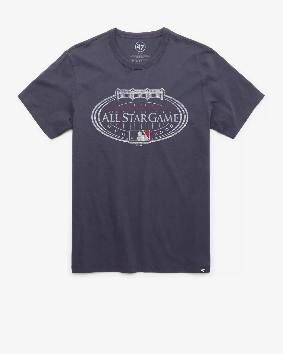 NEW YORK YANKEES COOP ASG PREMIER '47 FRANKLIN TEE