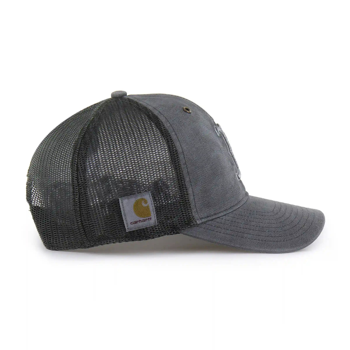 BOSTON RED SOX CARHARTT DYED '47 TRUCKER RF RELAXED FIT