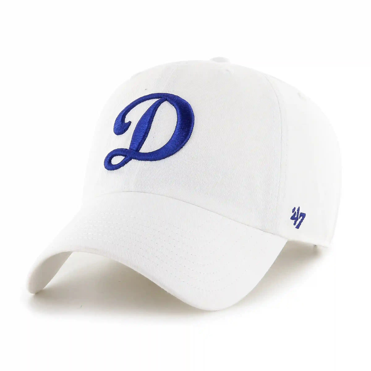 LOS ANGELES DODGERS '47 CLEAN UP