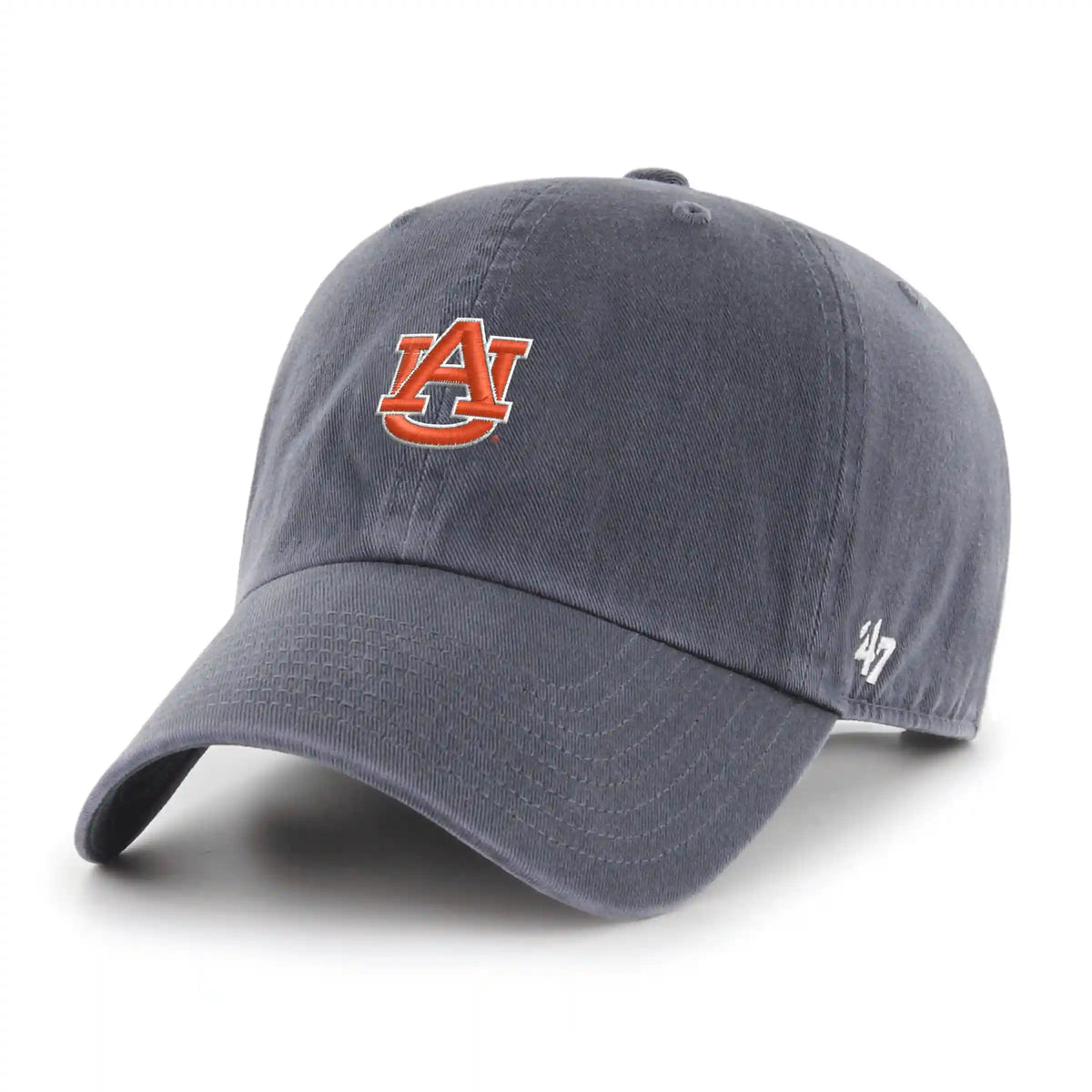 AUBURN TIGERS BASE RUNNER BALLPARK '47 CLEAN UP