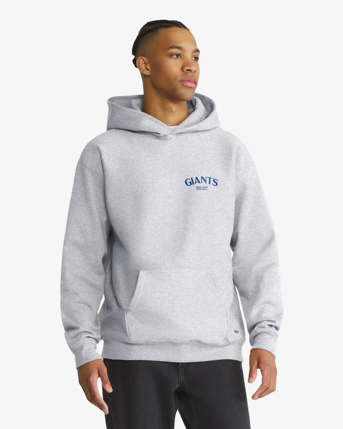 NEW YORK GIANTS CONSTANTINE '47 FOUNDATION HOOD