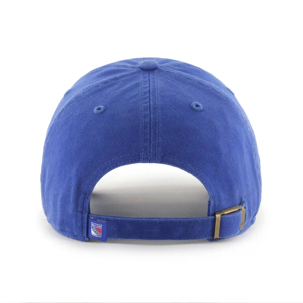 NEW YORK RANGERS '47 CLEAN UP