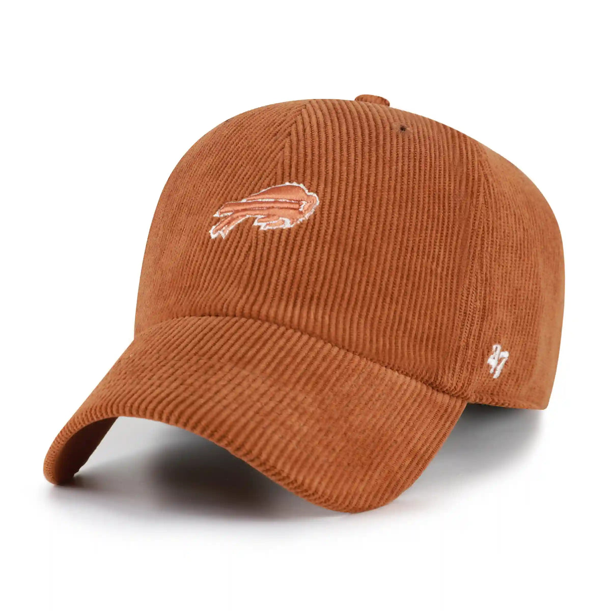 BUFFALO BILLS BASE RUNNER '47 CLEAN UP