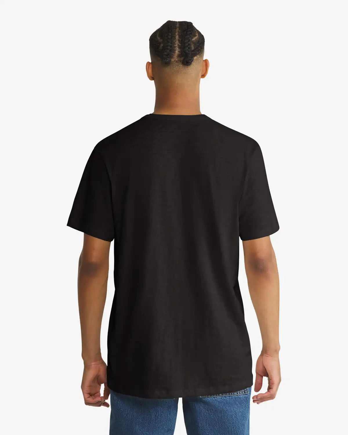 BALTIMORE RAVENS EMBLEM MARK '47 SCRUM TEE