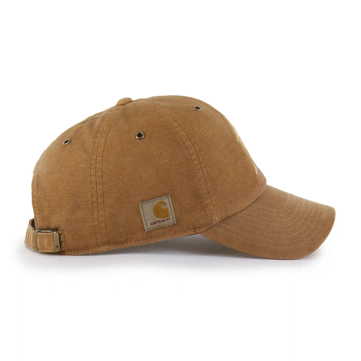 MIAMI MARLINS CARHARTT DYED '47 CLEAN UP