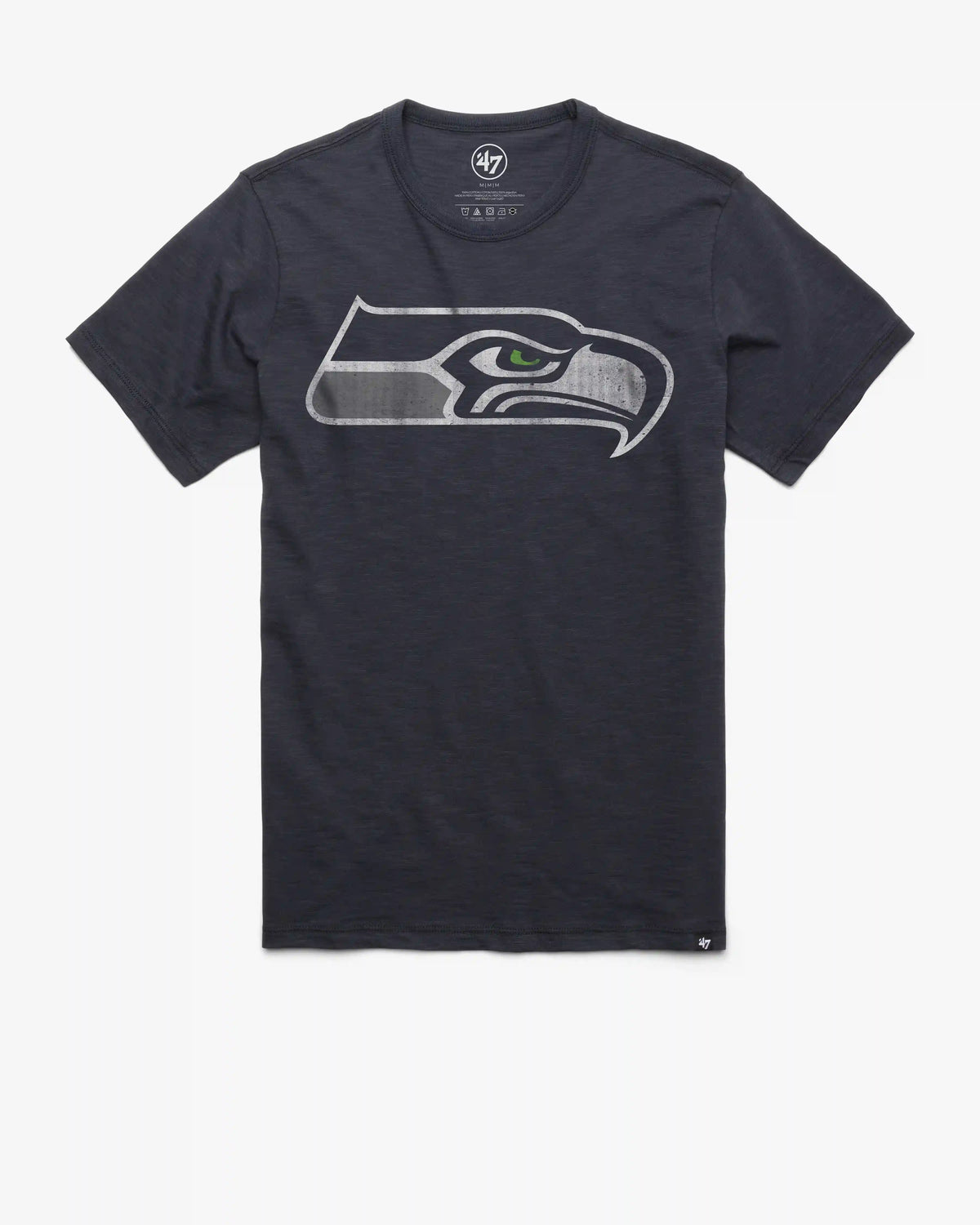 SEATTLE SEAHAWKS GRIT '47 SCRUM TEE