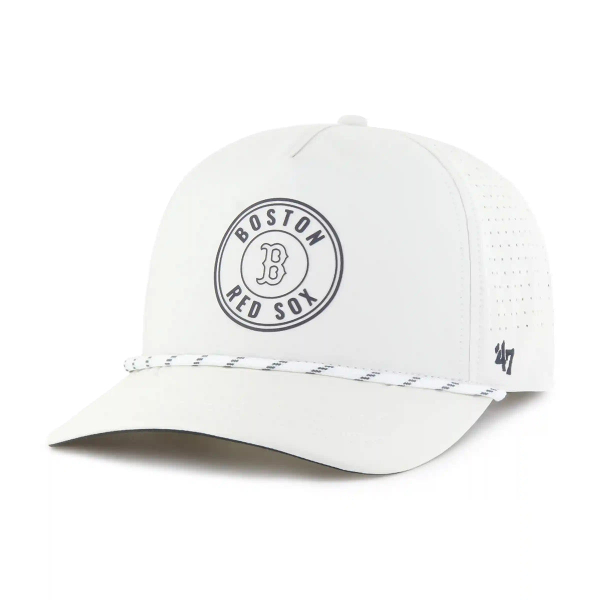 BOSTON RED SOX BRRR LOOP '47 HITCH