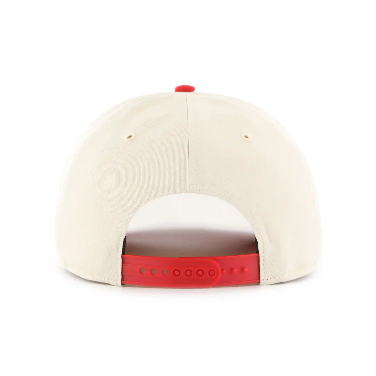 NEBRASKA CORNHUSKERS ASSEMBLE  '47 HITCH