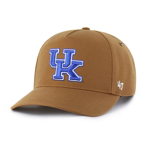KENTUCKY WILDCATS CARHARTT '47 HITCH