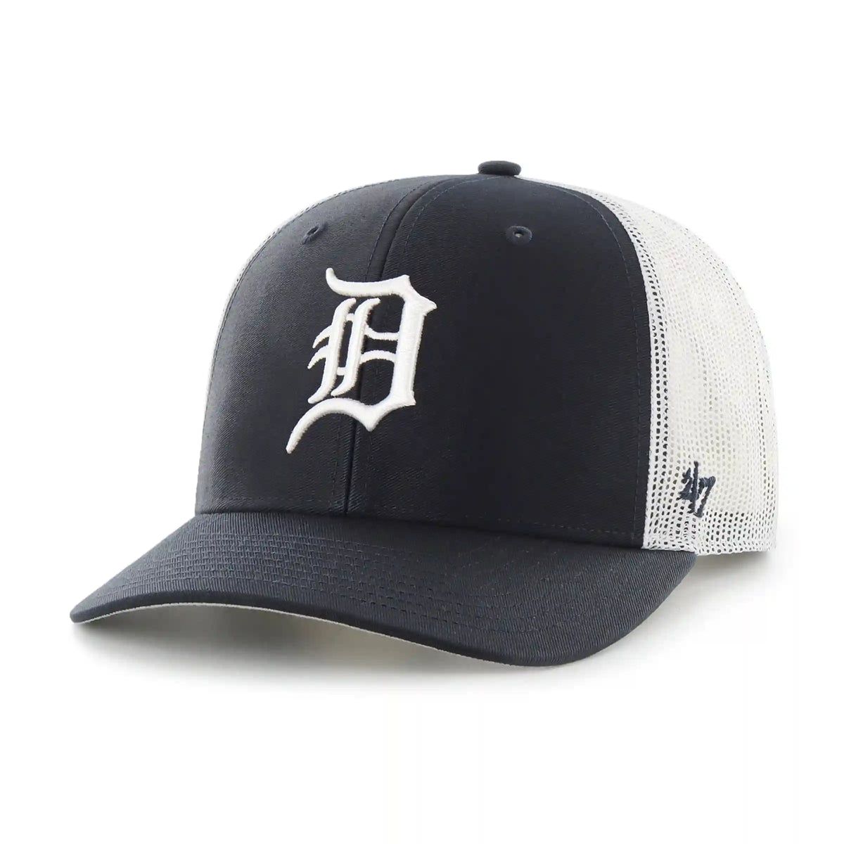 DETROIT TIGERS '47 KID'S TRUCKER