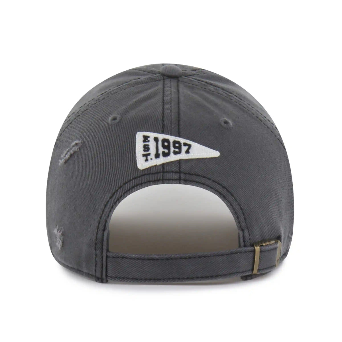 CAROLINA HURRICANES SEYMOORE '47 CLEAN UP