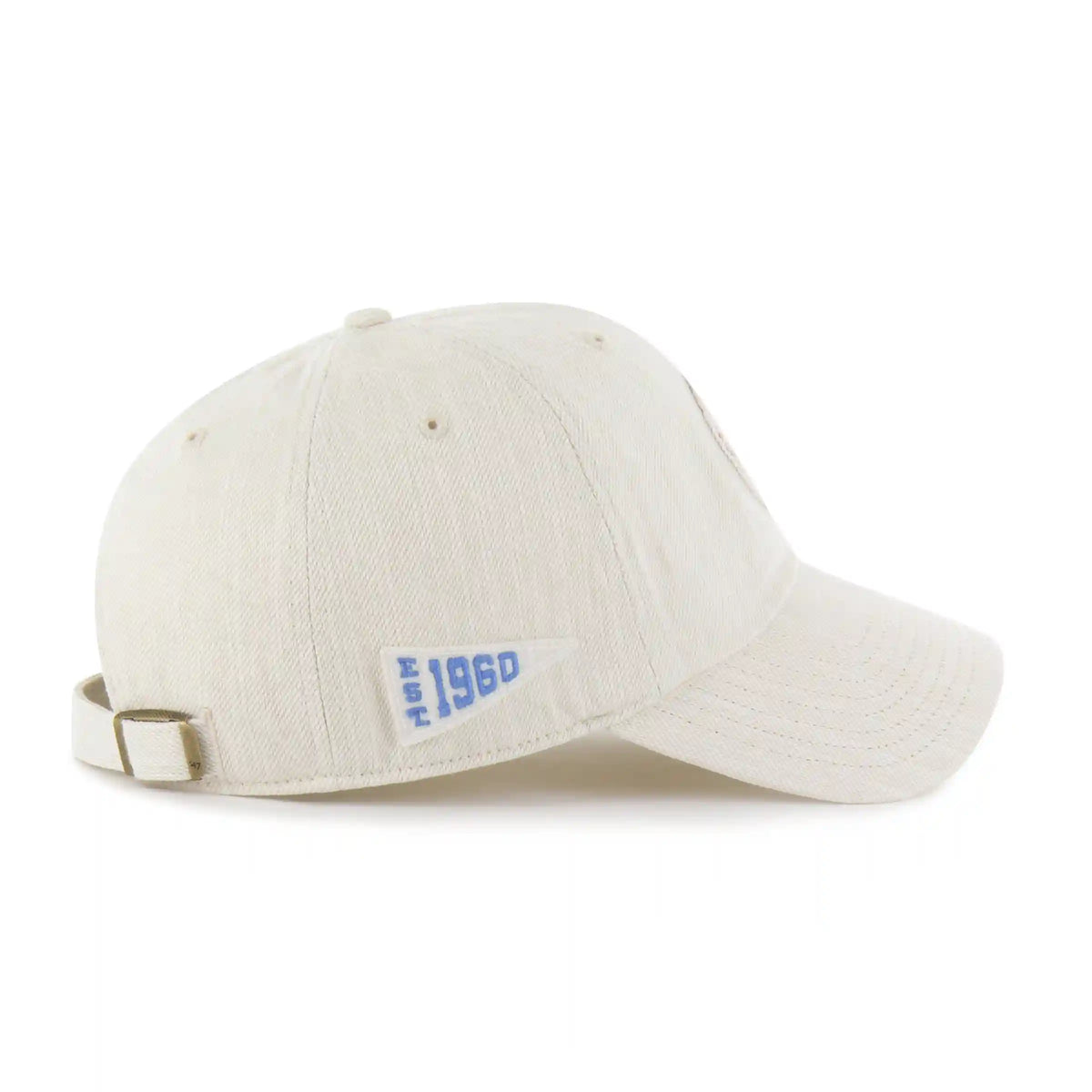 TENNESSEE TITANS SLUB TWILL '47 CLEAN UP