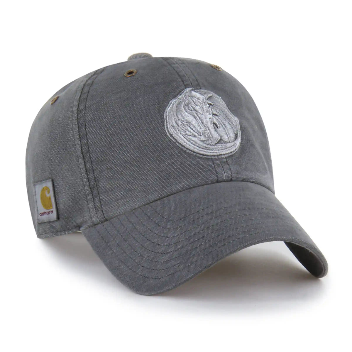 DALLAS MAVERICKS CARHARTT DYED '47 CLEAN UP