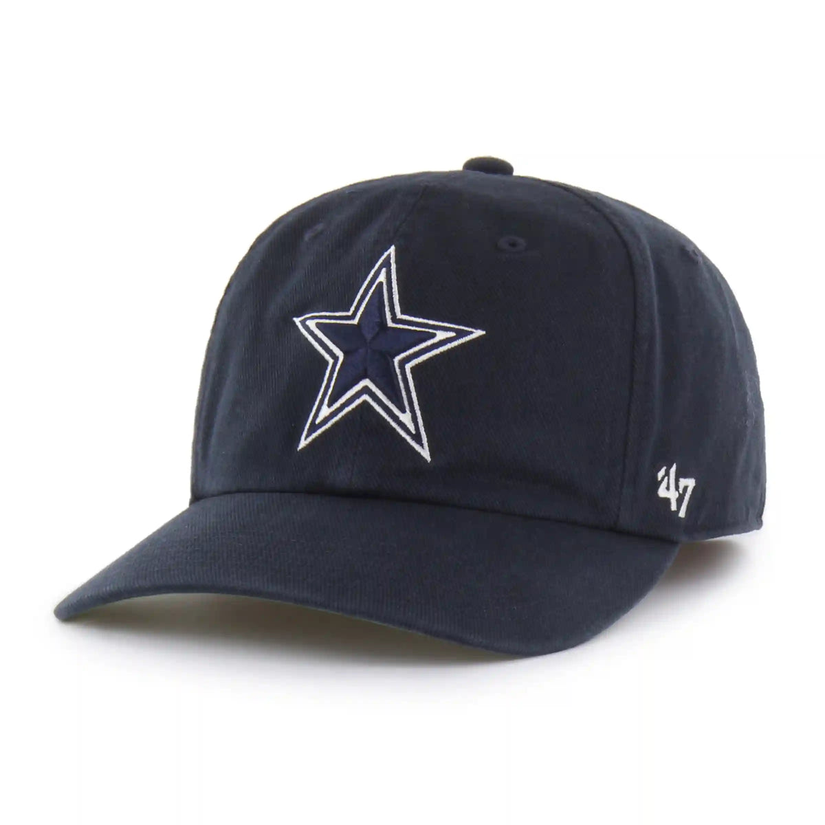 DALLAS COWBOYS '47 FRANCHISE LS