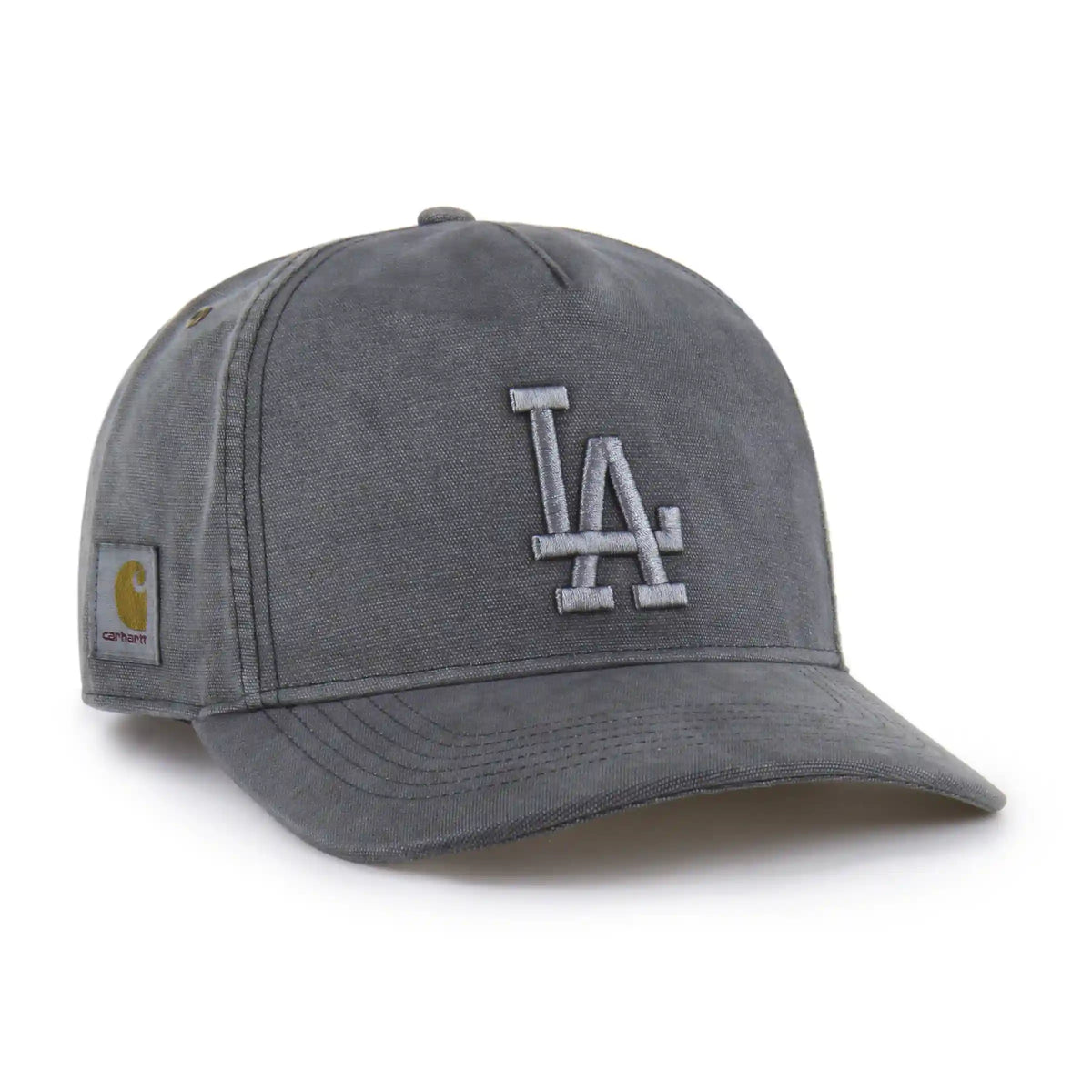 LOS ANGELES DODGERS CARHARTT DYED '47 HITCH RF RELAXED FIT