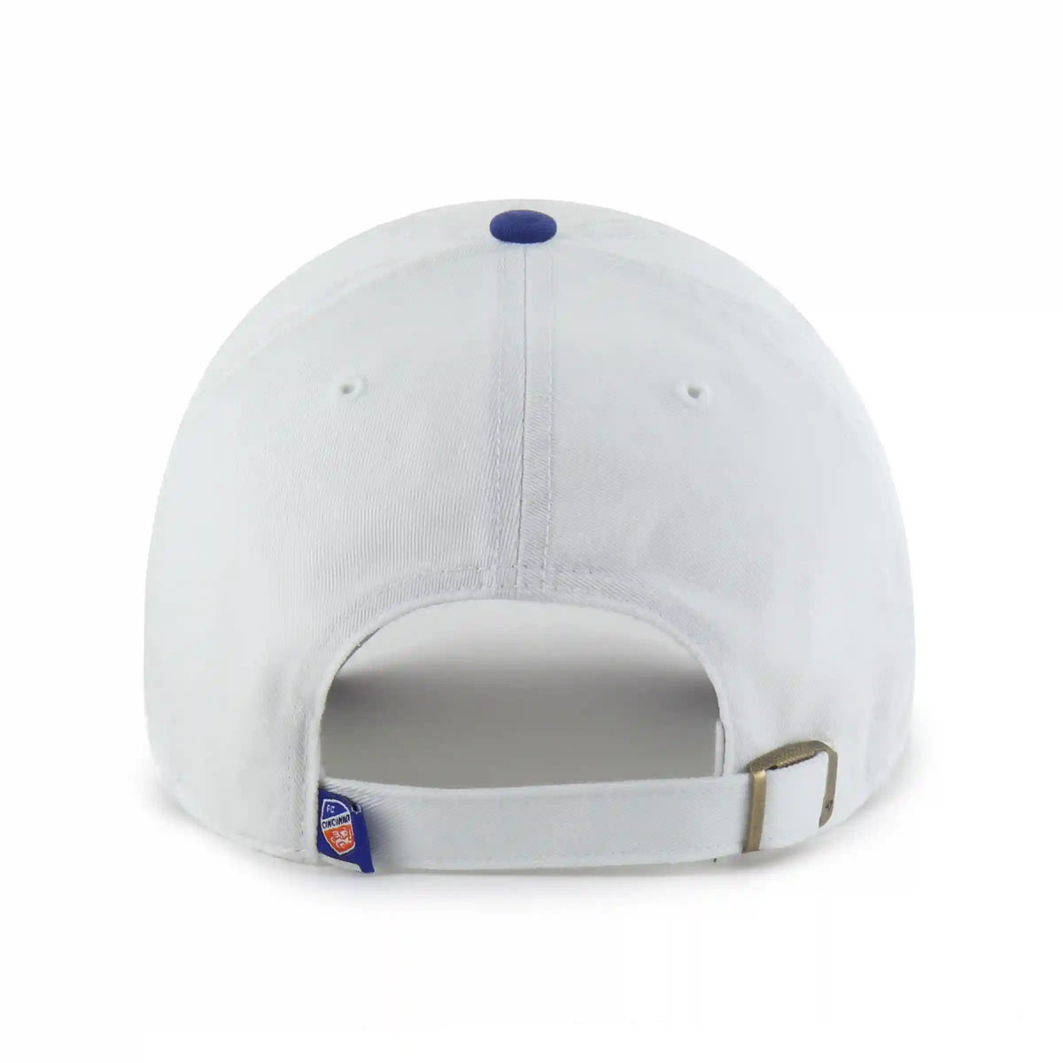 FC CINCINNATI TWO TONE '47 CLEAN UP