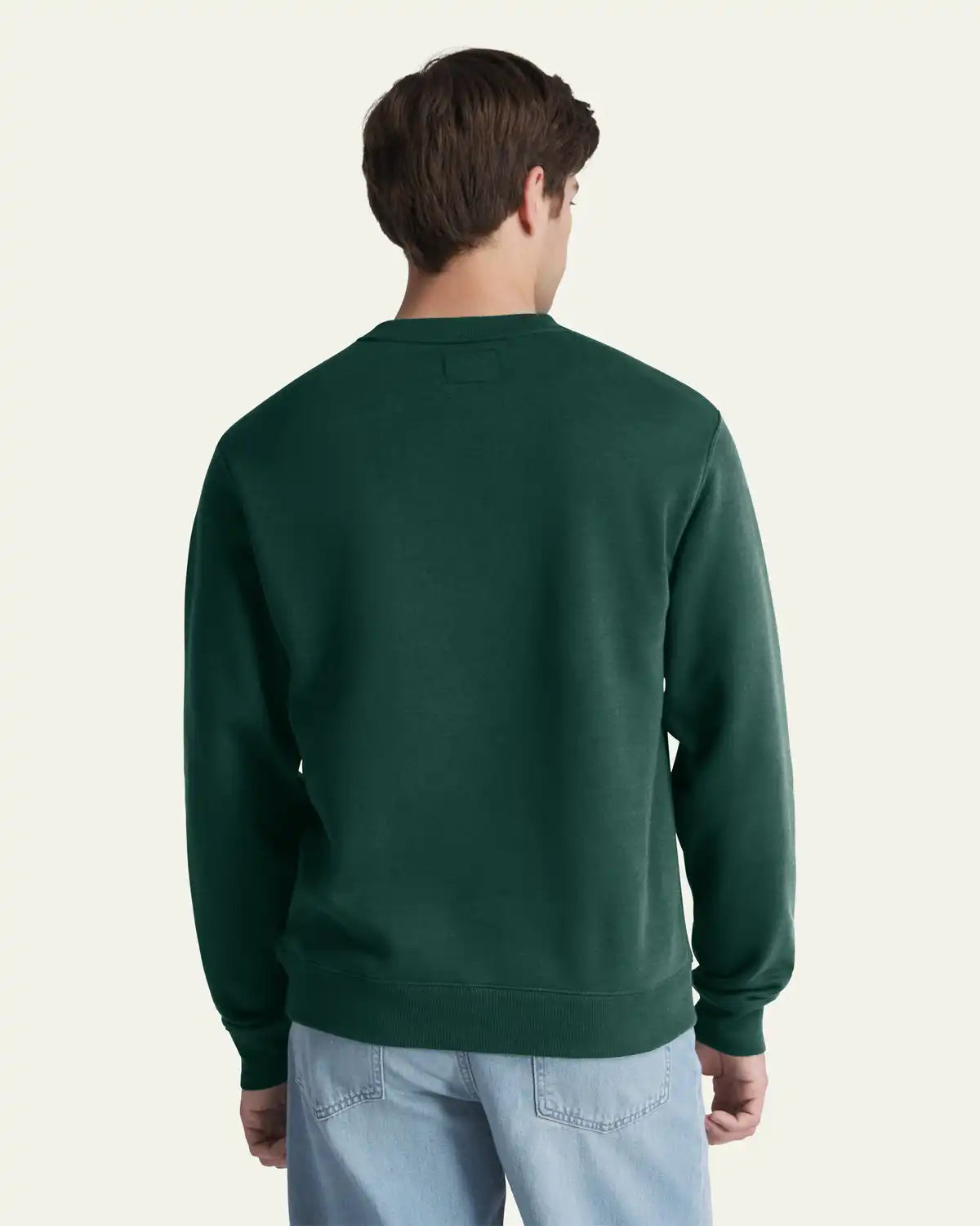 '47 BASICS EVERYDAY CREW