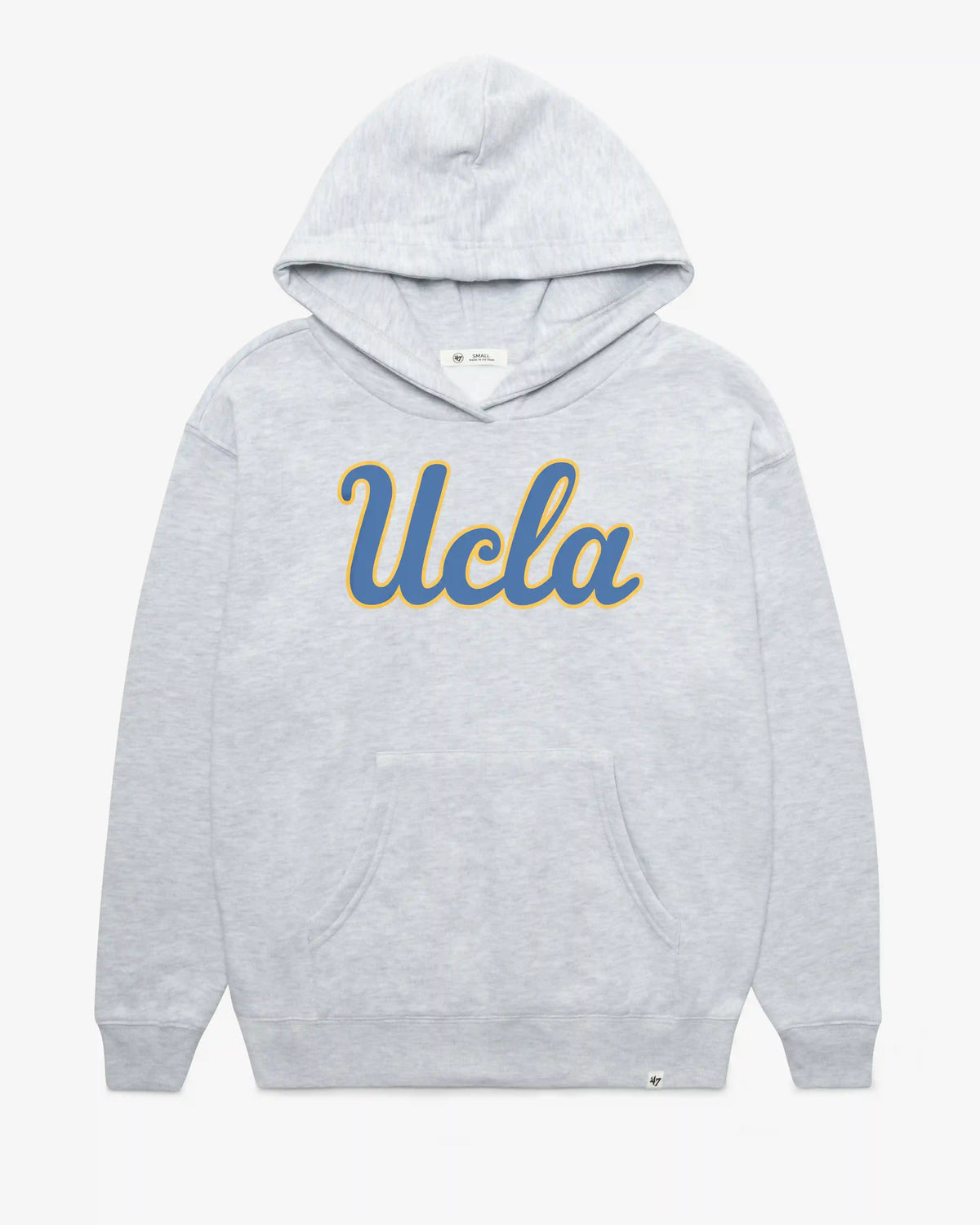 UCLA BRUINS IMPRINT '47 NAOMI HOOD WOMENS