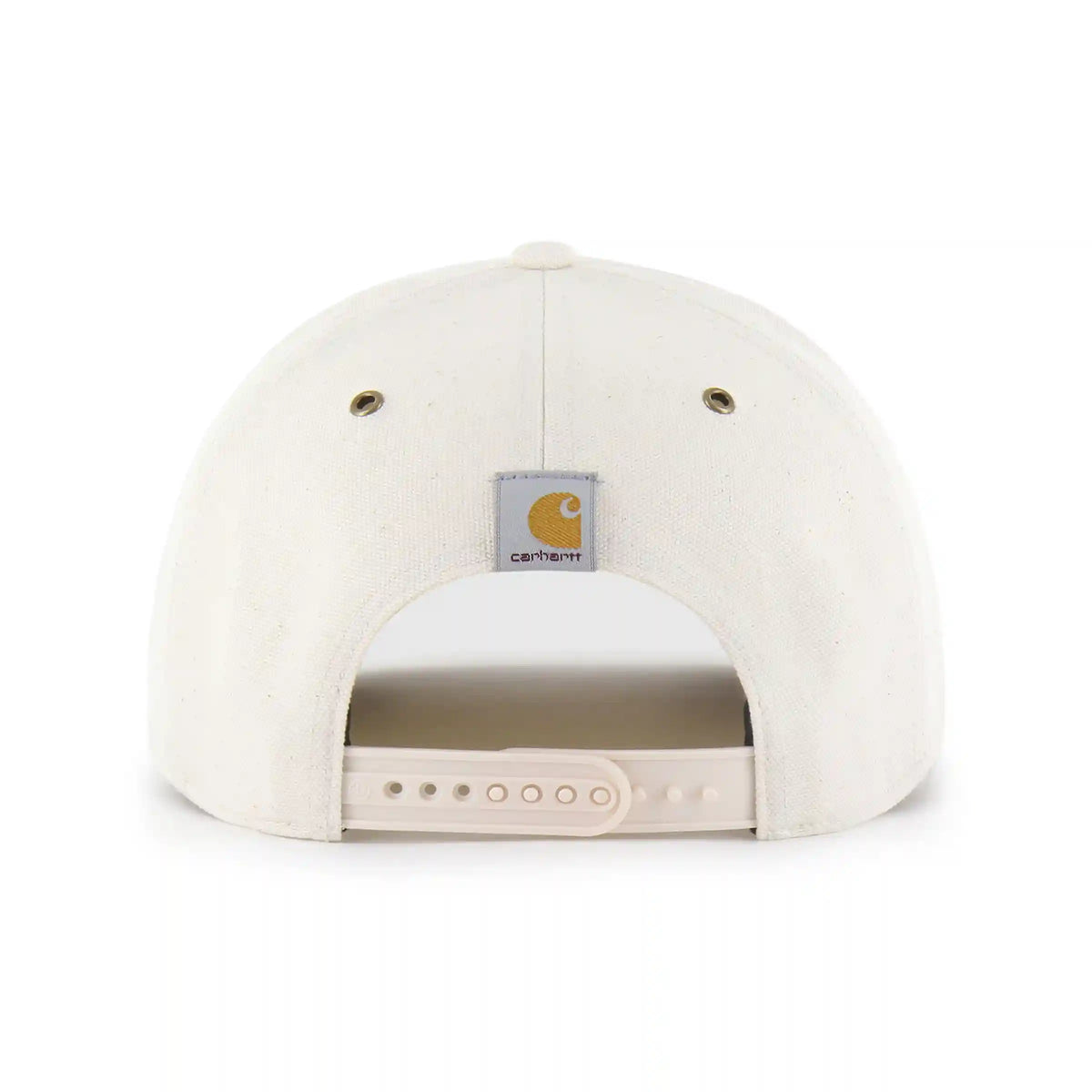 Calgary Flames Carhartt Undyed '47 Hitch