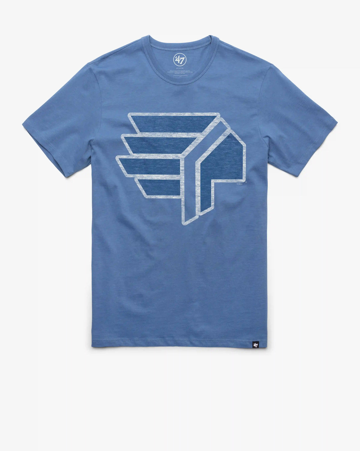 SYRACUSE SKY CHIEFS THROWBACK PREMIER '47 FRANKLIN TEE