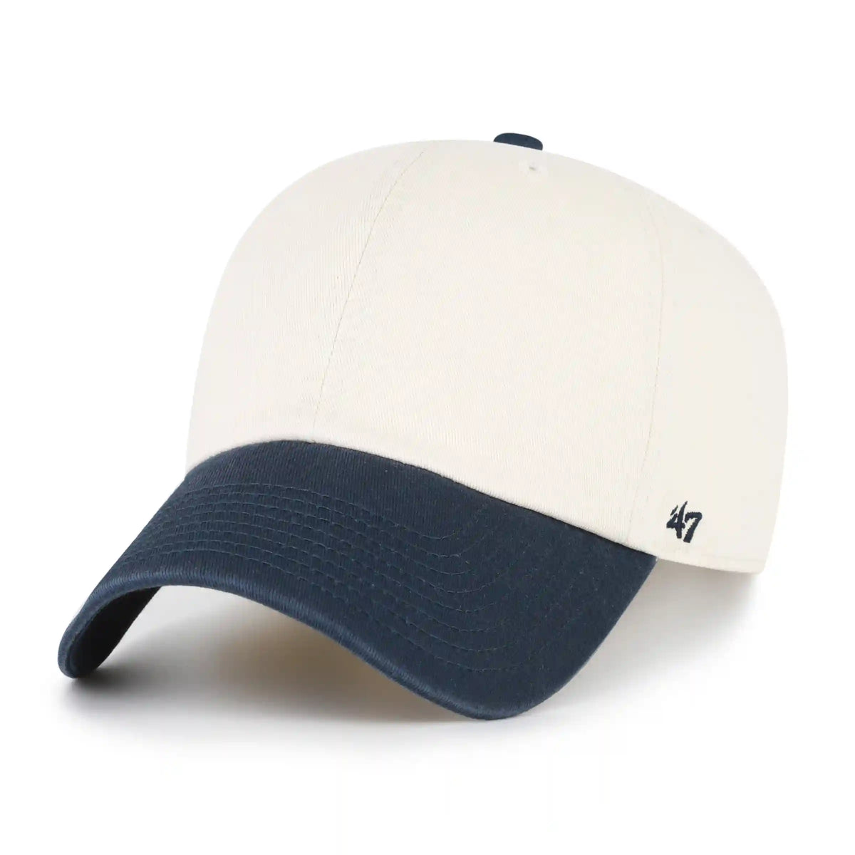 '47 BASICS TWO TONE CLEAN UP