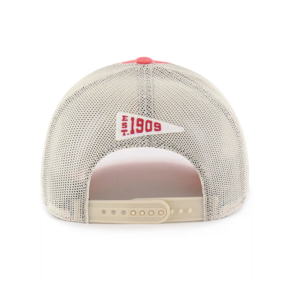 MONTREAL CANADIENS VINTAGE EGREMONT '47 TRUCKER