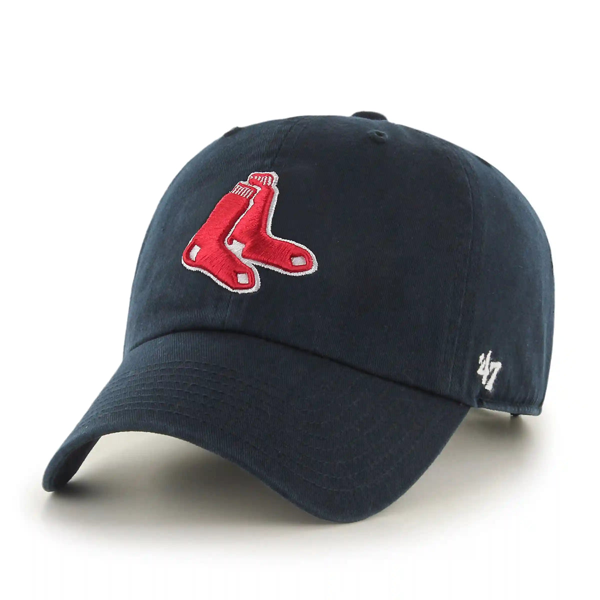 BOSTON RED SOX '47 CLEAN UP