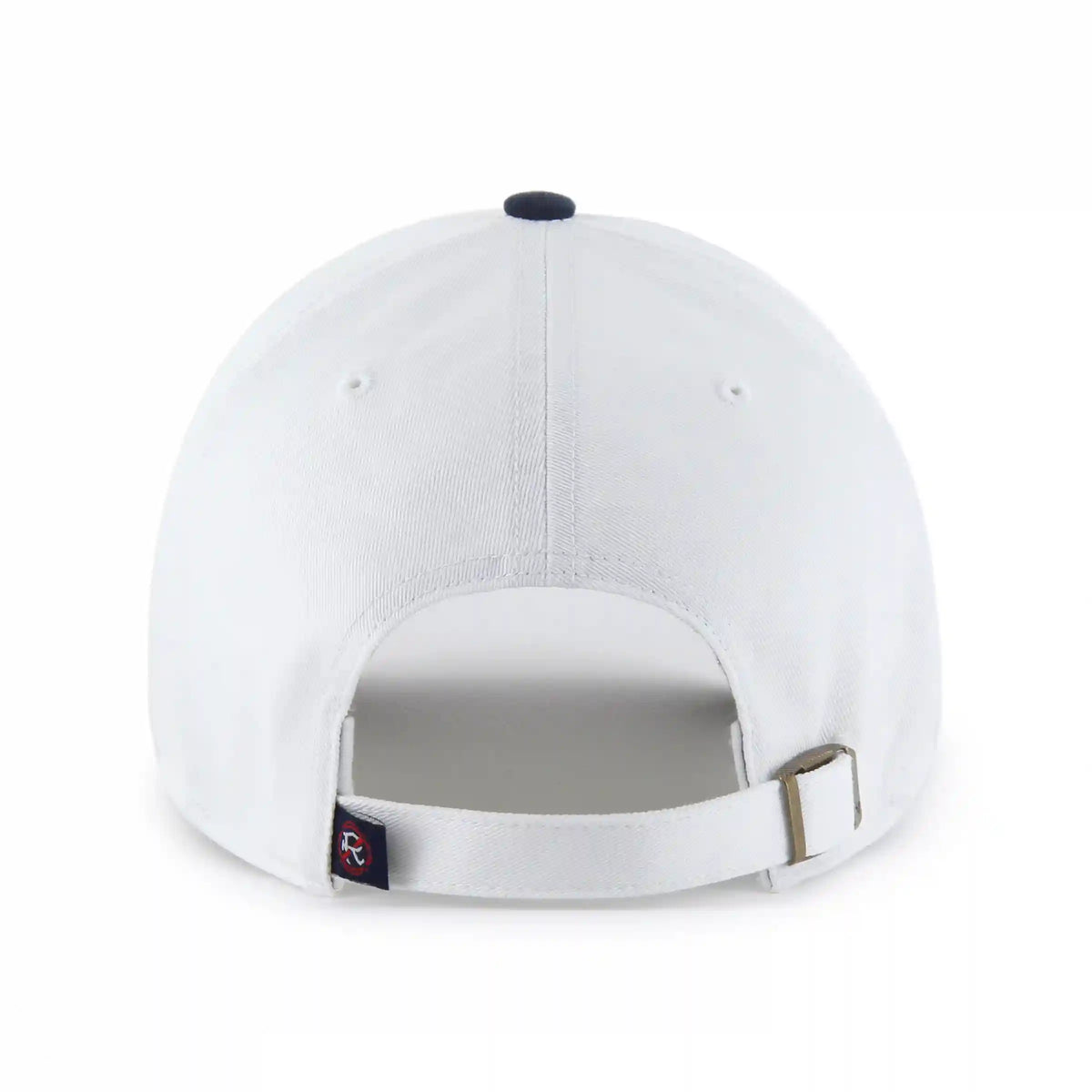 NEW ENGLAND REVOLUTION TWO TONE '47 CLEAN UP