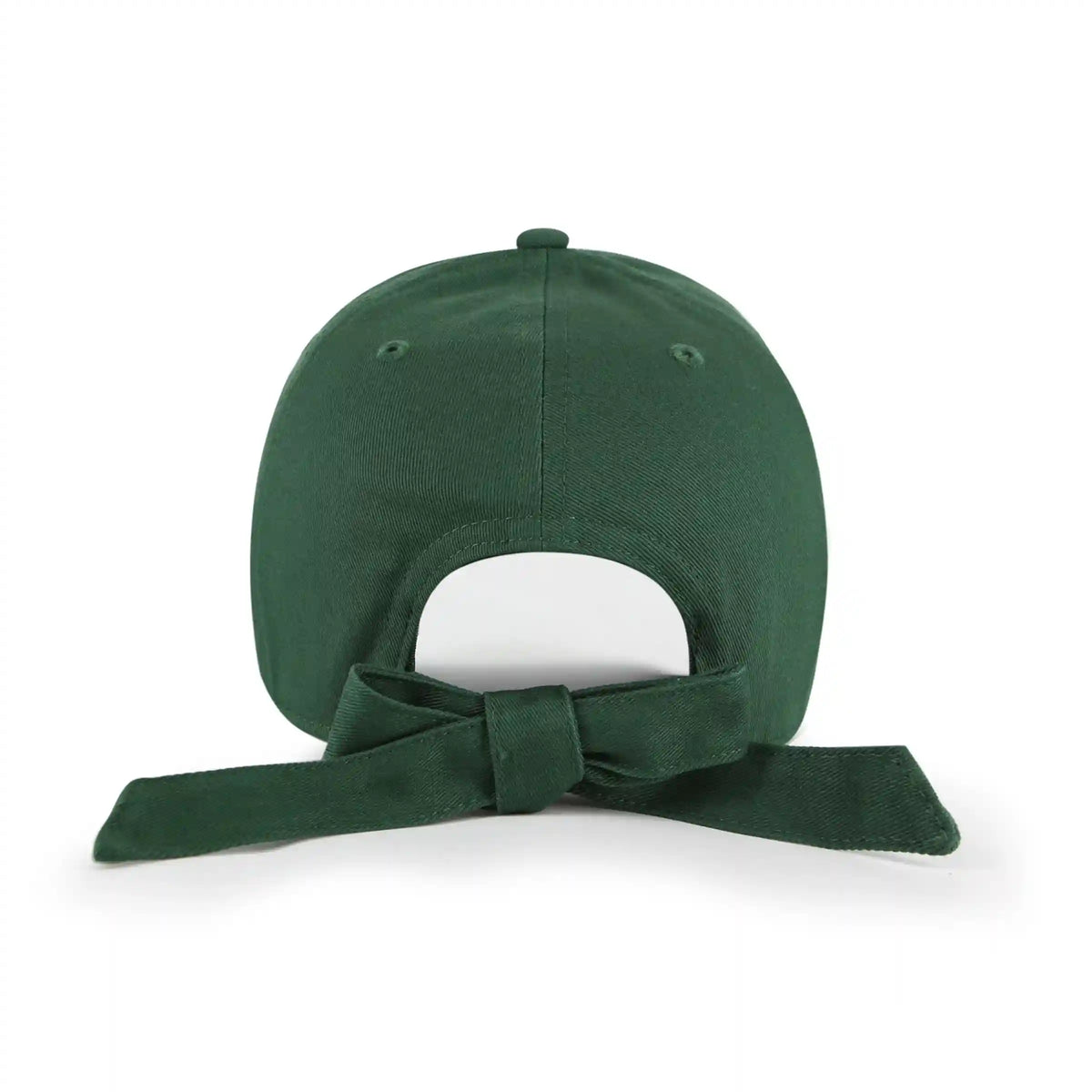 MIAMI HURRICANES BOW BACK '47 CLEAN UP