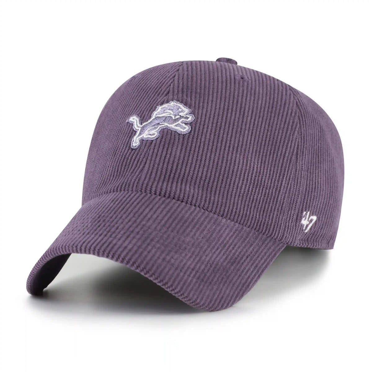 DETROIT LIONS BASE RUNNER '47 CLEAN UP