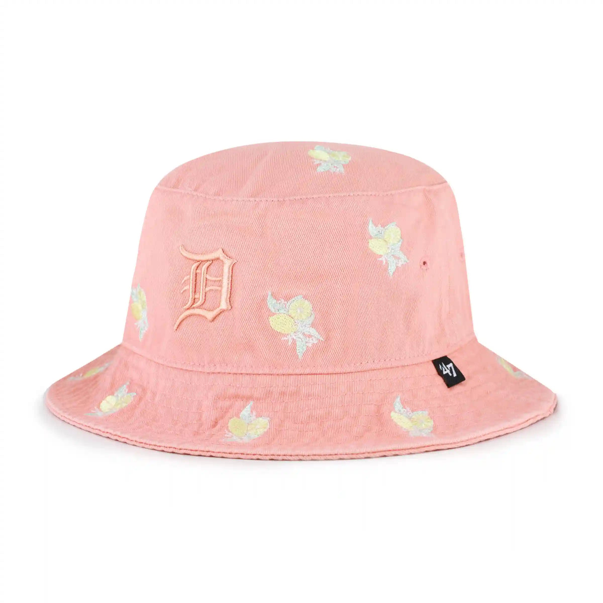 DETROIT TIGERS SCATTER '47 BUCKET