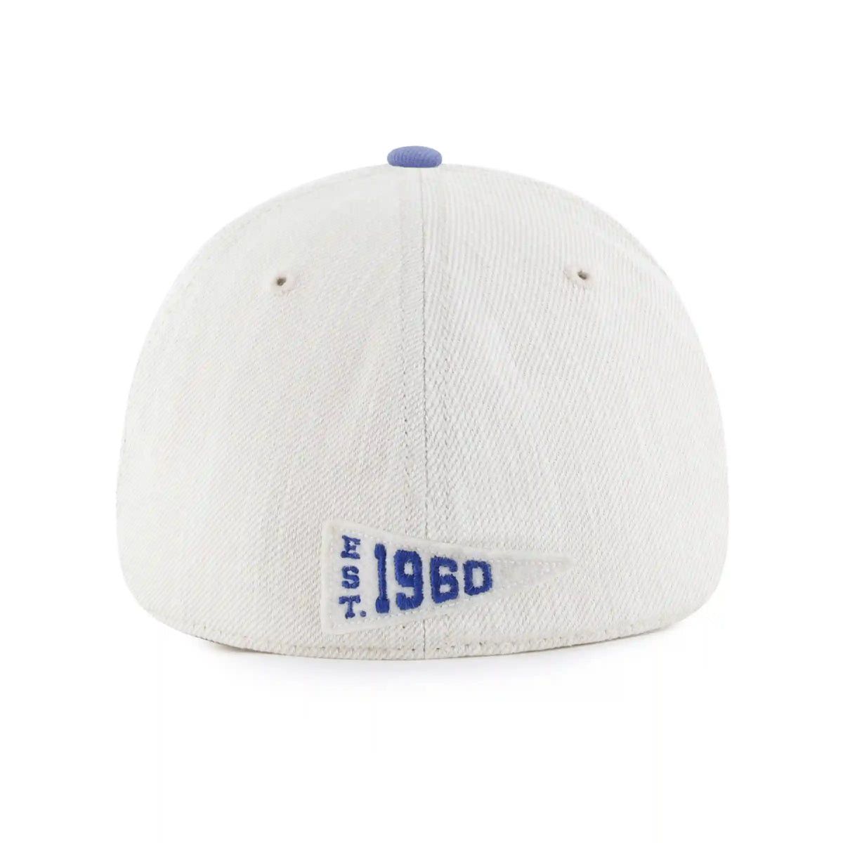 DENVER BRONCOS HISTORIC GROTON '47 FRANCHISE LS