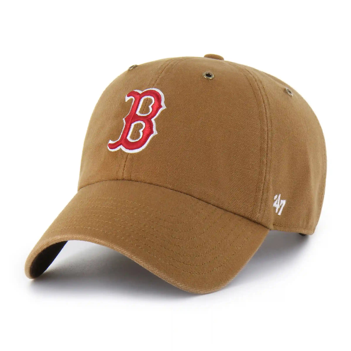BOSTON RED SOX CARHARTT '47 CLEAN UP