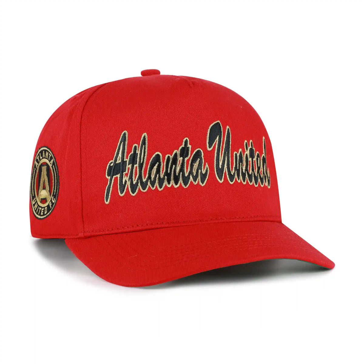 ATLANTA UNITED FC BRUSHMARK '47 HITCH