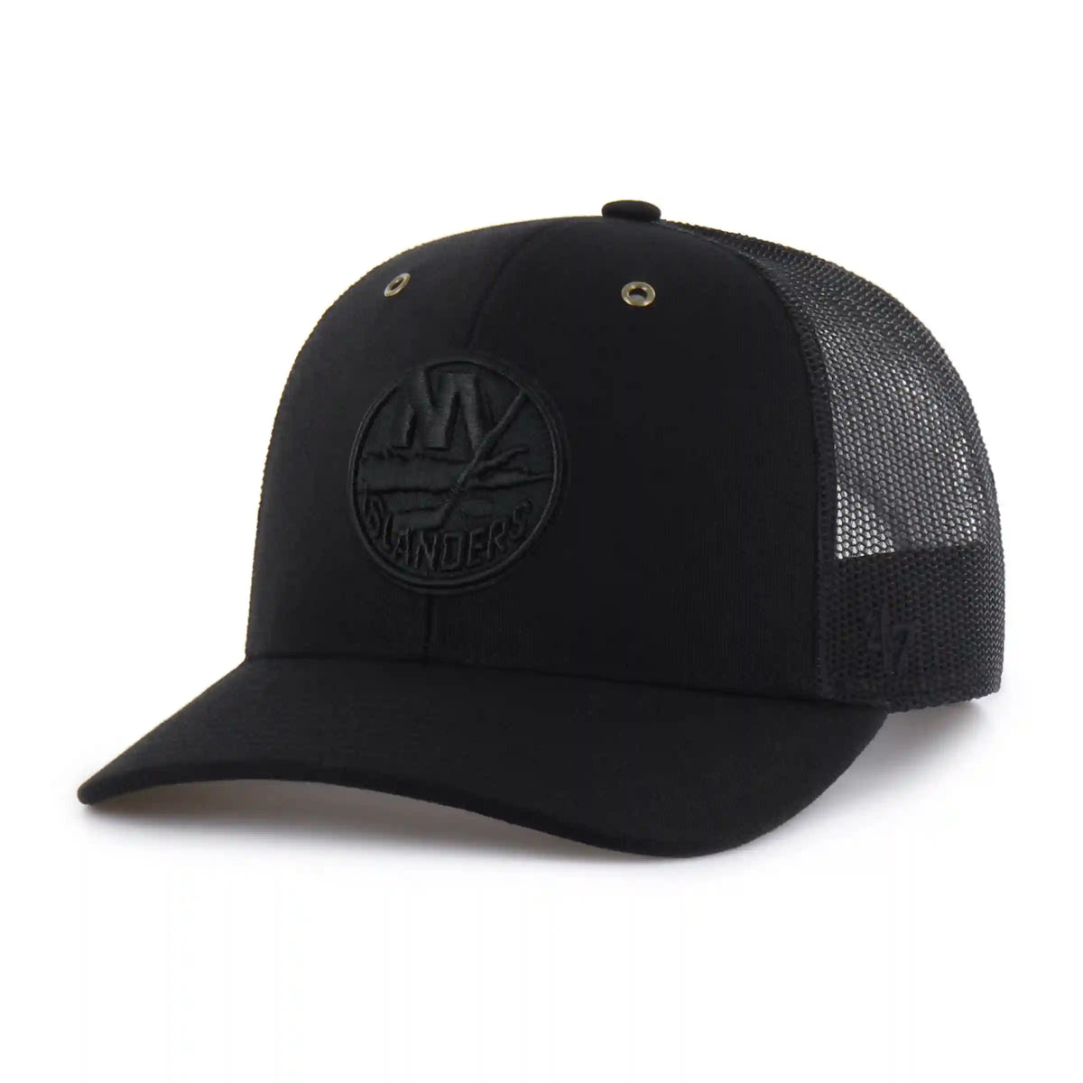 NEW YORK ISLANDERS CARHARTT '47 TRUCKER