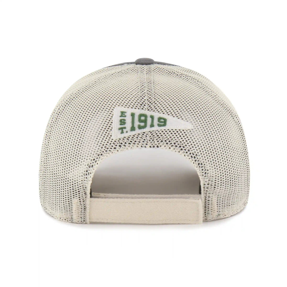 GREEN BAY PACKERS HISTORIC EGREMONT STRAP '47 TRUCKER
